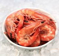 Blue Wave Seafood - Kingaroy Accommodation