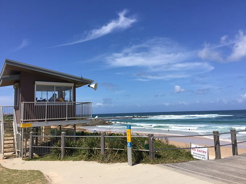Boaties Cafe - Kingaroy Accommodation 0