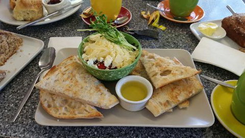 Bonny Hills Garden Cafe - Kingaroy Accommodation 0