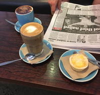 Byl Espresso - Kingaroy Accommodation