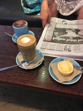Byl Espresso - Kingaroy Accommodation 0
