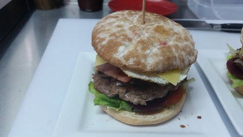 Cafe 8191 - Kingaroy Accommodation 0