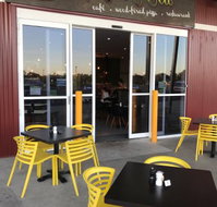 Cafe Aglio E Olio - Kingaroy Accommodation