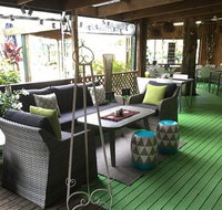 Cafe Flello - Kingaroy Accommodation