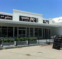 Cafe Gali - Kingaroy Accommodation