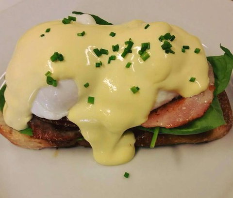 Cafe Par La Baie - Kingaroy Accommodation 0