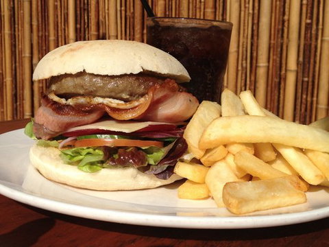 Cafe Vulcan - Kingaroy Accommodation 0