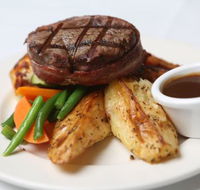 Casino RSM Club - Kingaroy Accommodation