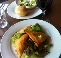 Che Bon Restaurant - Kingaroy Accommodation