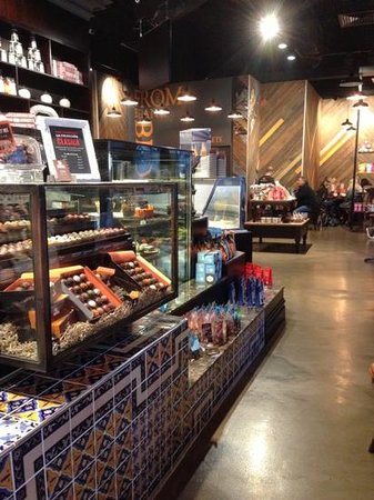 Chocolateria San Churro - Kingaroy Accommodation 0