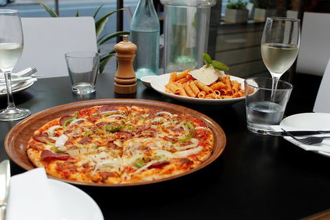 Church Street Pizzeria - Kingaroy Accommodation 0