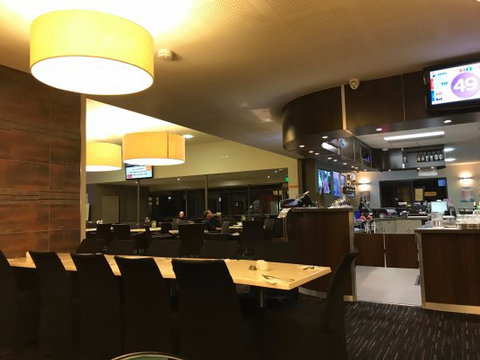 Club Bega - Kingaroy Accommodation 0