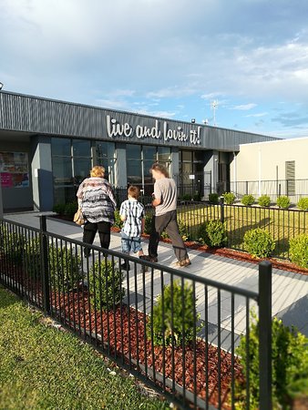 Club Windang - Kingaroy Accommodation 0