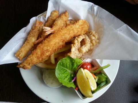 Commercial Hotel Bistro - Kingaroy Accommodation 0