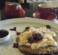 Cool Beans Cafe - Kingaroy Accommodation