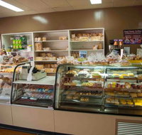 Coonabarabran Bakery - Kingaroy Accommodation