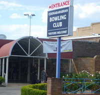 Coonabarabran Bowling Club - Kingaroy Accommodation