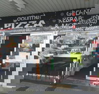 Country Boy's Kitchen - Kingaroy Accommodation