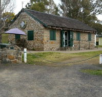 Crofters Cottage Cafe - Kingaroy Accommodation