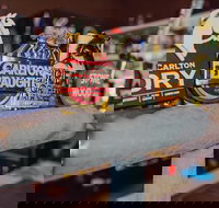 Crossroads Hotel - Kingaroy Accommodation