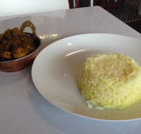 Curry Bunga - Kingaroy Accommodation