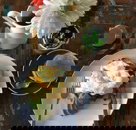 Dark Horse Coffee - Kingaroy Accommodation