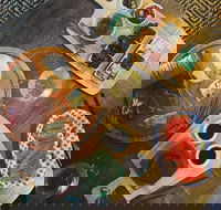 Darrons Seafood - Kingaroy Accommodation