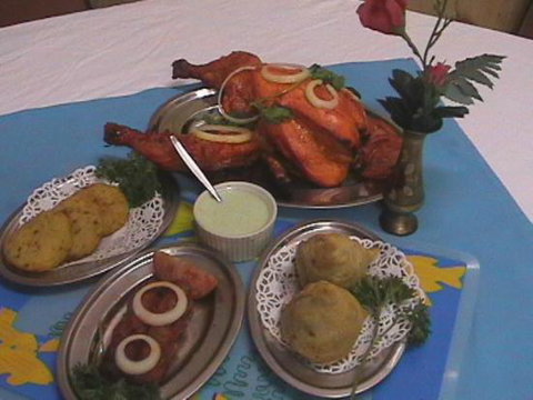 Deepka Indian Restaurant - Kingaroy Accommodation 0