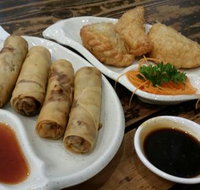 Dew Drop Inn Tea House - Kingaroy Accommodation