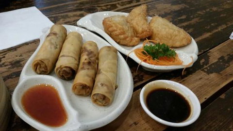 Dew Drop Inn Tea House - Kingaroy Accommodation 0