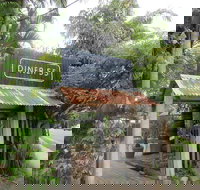 Diner 55 - Kingaroy Accommodation