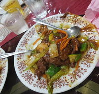 Dragon Court Restaurant - Kingaroy Accommodation