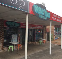 Drews Place - Kingaroy Accommodation