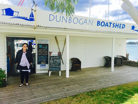 Dunbogan NSW Kingaroy Accommodation