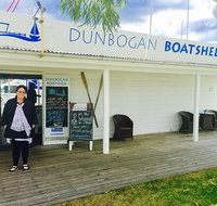 Dunbogan Boat Shed - Kingaroy Accommodation