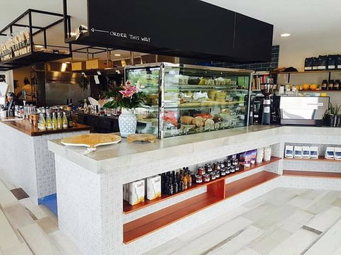 Eastwood's Deli And Cooking School - Kingaroy Accommodation 0