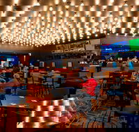 Echuca Workers - Kingaroy Accommodation