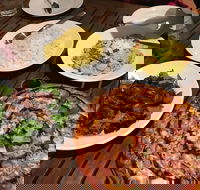 Emerald Beach Pizza  Pasta - Kingaroy Accommodation