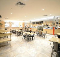 Espresso Warriors - Kingaroy Accommodation