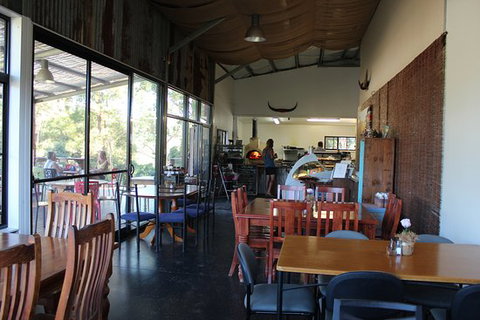 Eungai Creek Buffalo - Kingaroy Accommodation 0