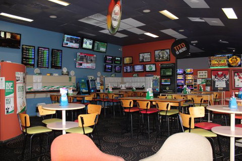 Evans Head Bowling Club - Kingaroy Accommodation 0