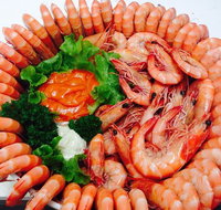 Evans Head Fishermens Co-Op - Kingaroy Accommodation