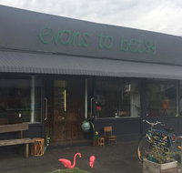 Evans to Betsy - Kingaroy Accommodation