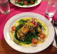 Faith Chocolate Company - Kingaroy Accommodation