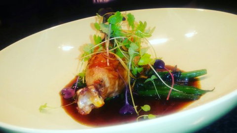 Fangios - Kingaroy Accommodation 0