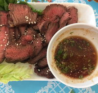Fat Baby Thai - Kingaroy Accommodation