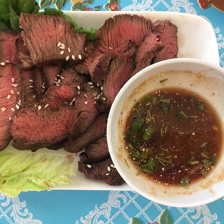 Fat Baby Thai - Kingaroy Accommodation 0