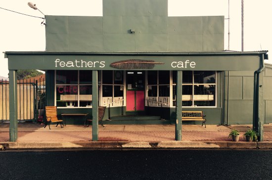 Coonabarabran NSW Kingaroy Accommodation