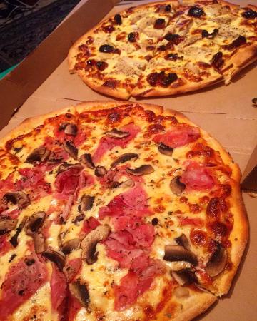 Felicita Pizza - Kingaroy Accommodation 0