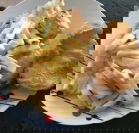 Fish In a Flash - Kingaroy Accommodation